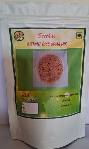Rice Upma Mix 100 Gms