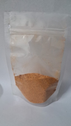 Idly Podi