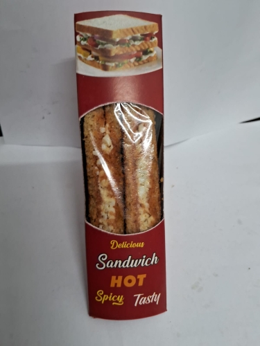 Egg Sandwich