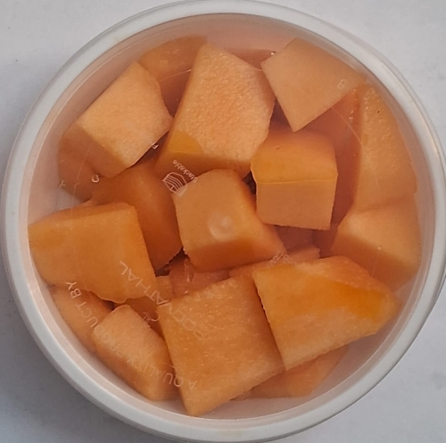 Musk Melon