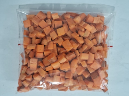 Carrot