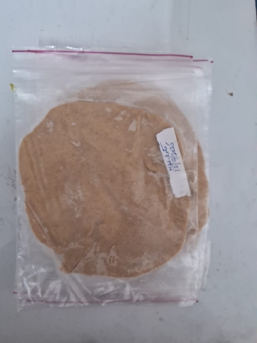 Chappati