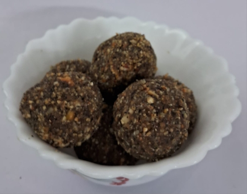Ulundu Ladoo