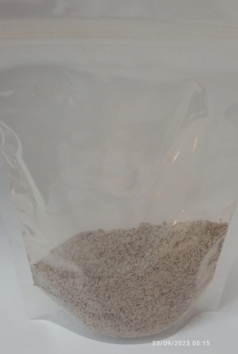 Choco Ragi Malt