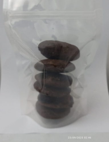 Ragi Biscuit