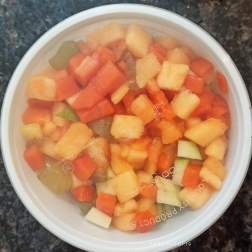 Fruit Box